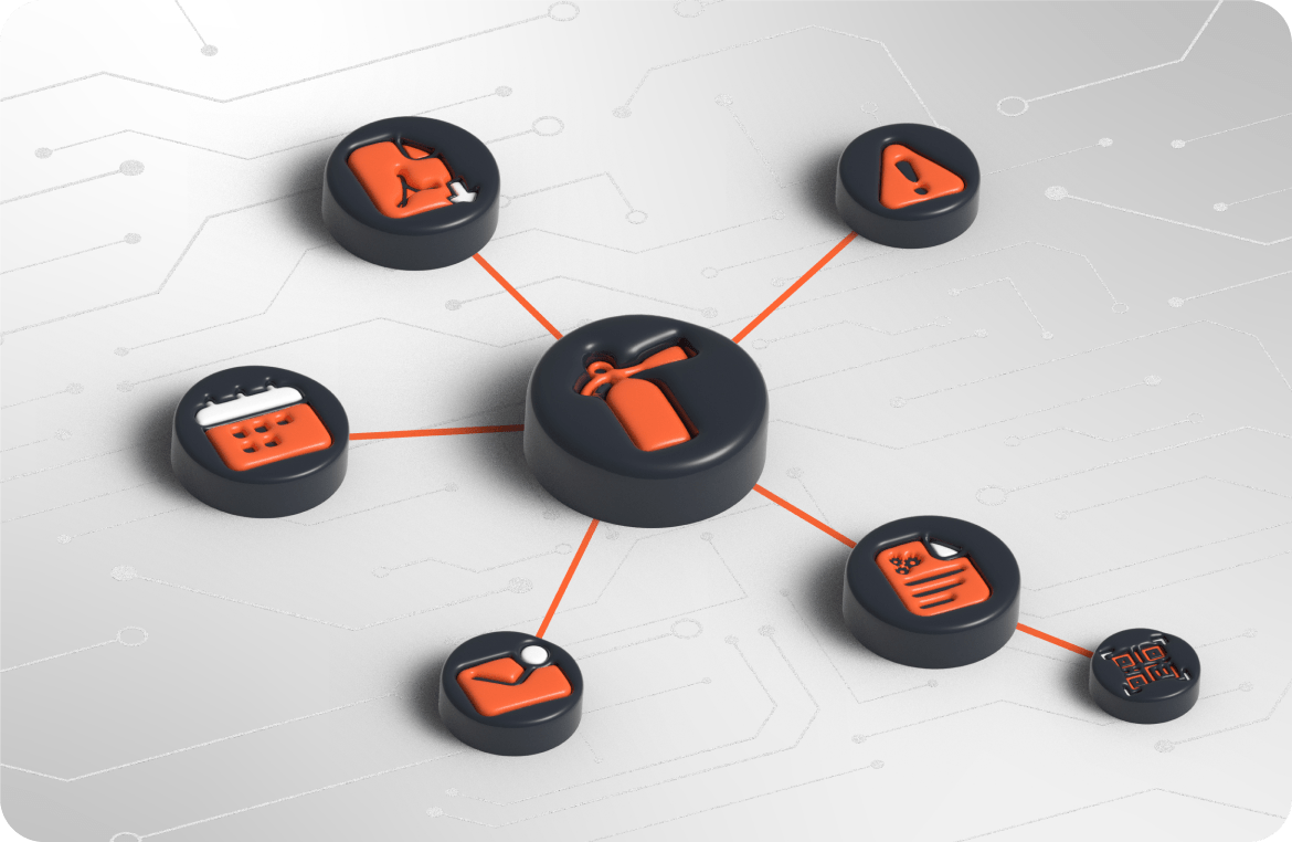 IMAGEN MODULO EXTINTORES PORTÁTILES
